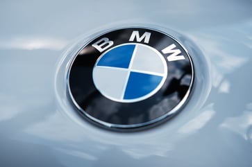BMW reported a rise in 2021 profits due to its focus on selling higher-margin vehicles during the chip shortage.