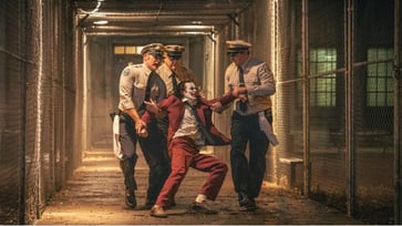 This year's latest box office disappointment is "Joker: Folie a Deux." Additionally, other films have also failed to meet expectations.