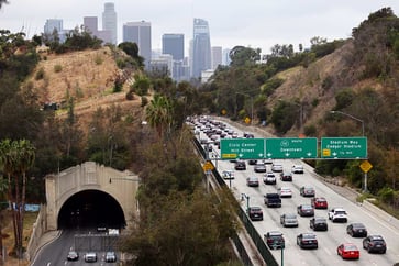 California regains authority to enforce stricter auto pollution standards.