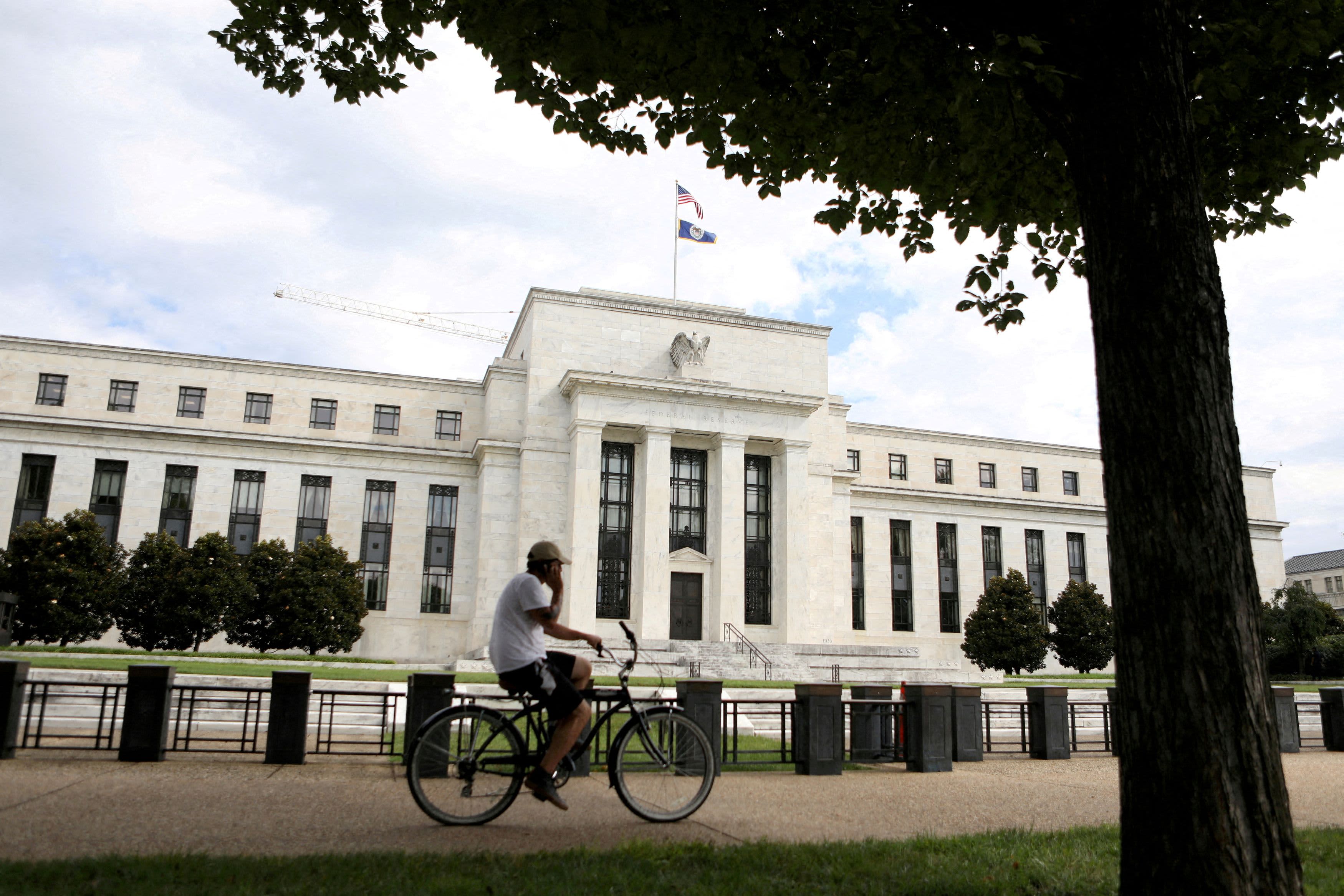 The Federal Reserve has reduced interest rates by half a point, and here's how it will affect your finances.