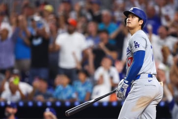 Shohei Ohtani's World Series moment was prepared by his job of cleaning toilets.