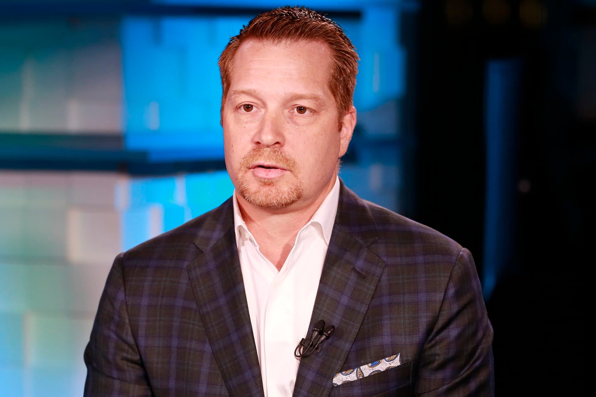 CrowdStrike CEO warns that cyberattacks are increasing as hackers exploit the Russia-Ukraine conflict for distraction.