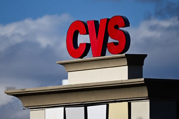 Top Aetna executive to depart as CVS lowers profit outlook due to rising medical costs.