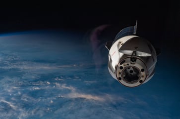 A private polar spaceflight expedition has been purchased by a crypto magnate through SpaceX.