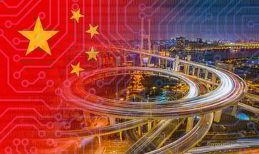 In 13 months, China's March factory activity has been at its strongest, according to a Caixin survey.