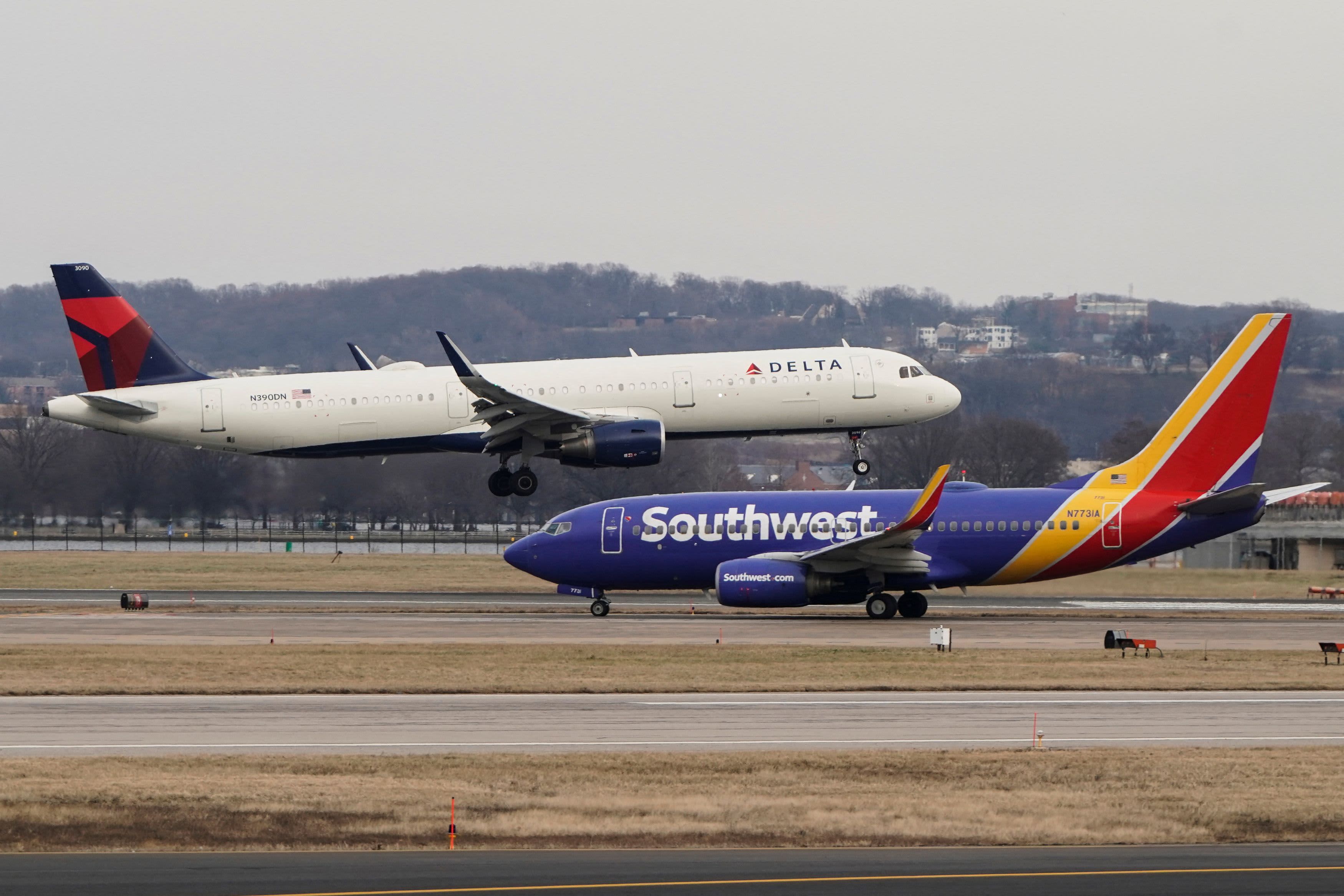 Airlines, Coupa Software, GitLab, and other companies are experiencing significant price changes before the market opens.