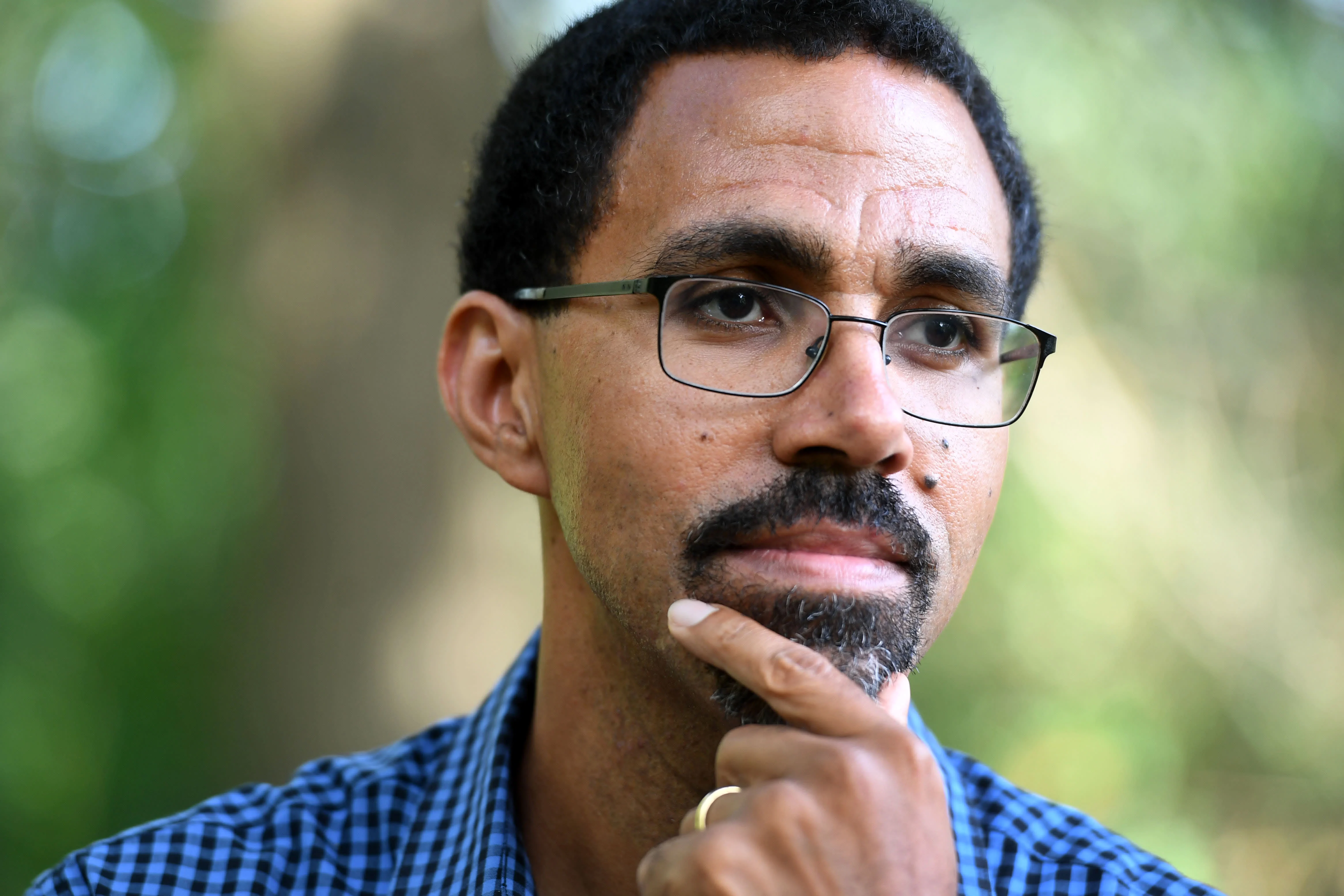 Obama's former Education Secretary urges Biden to abolish student debt.