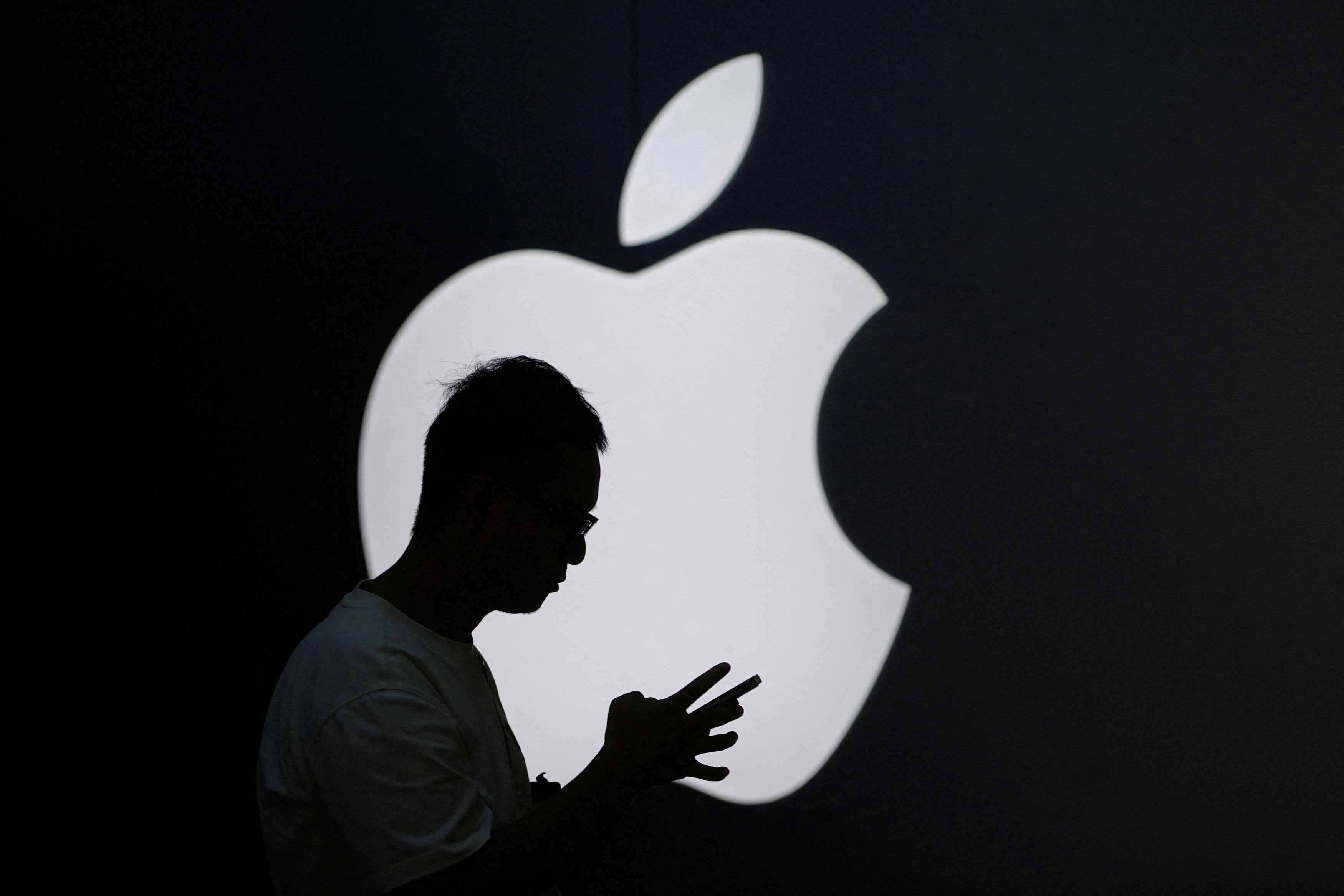 Apple's upcoming earnings report presents little room for error, according to Jim Cramer.