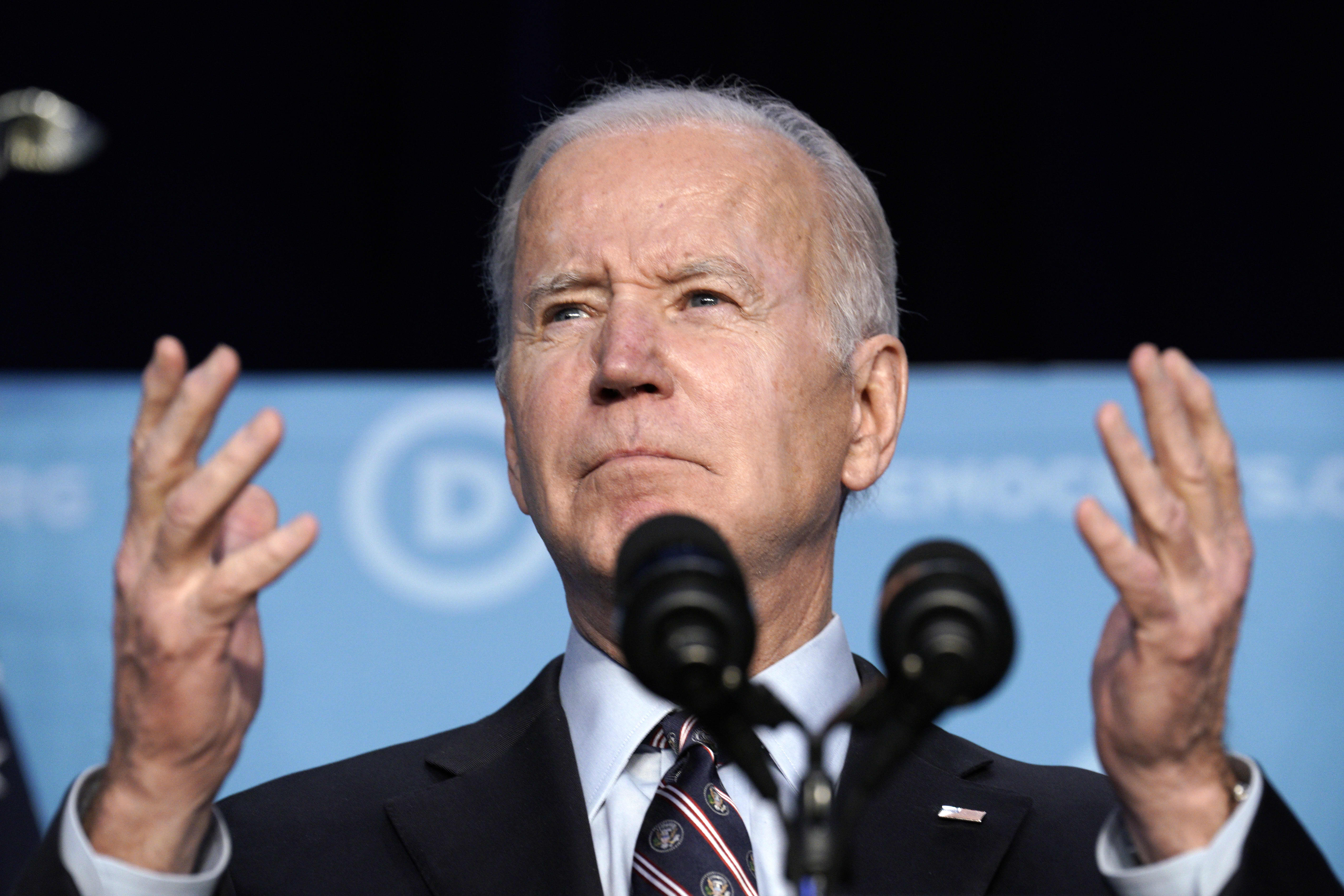 Biden to Propose New 20% Minimum Billionaire Tax