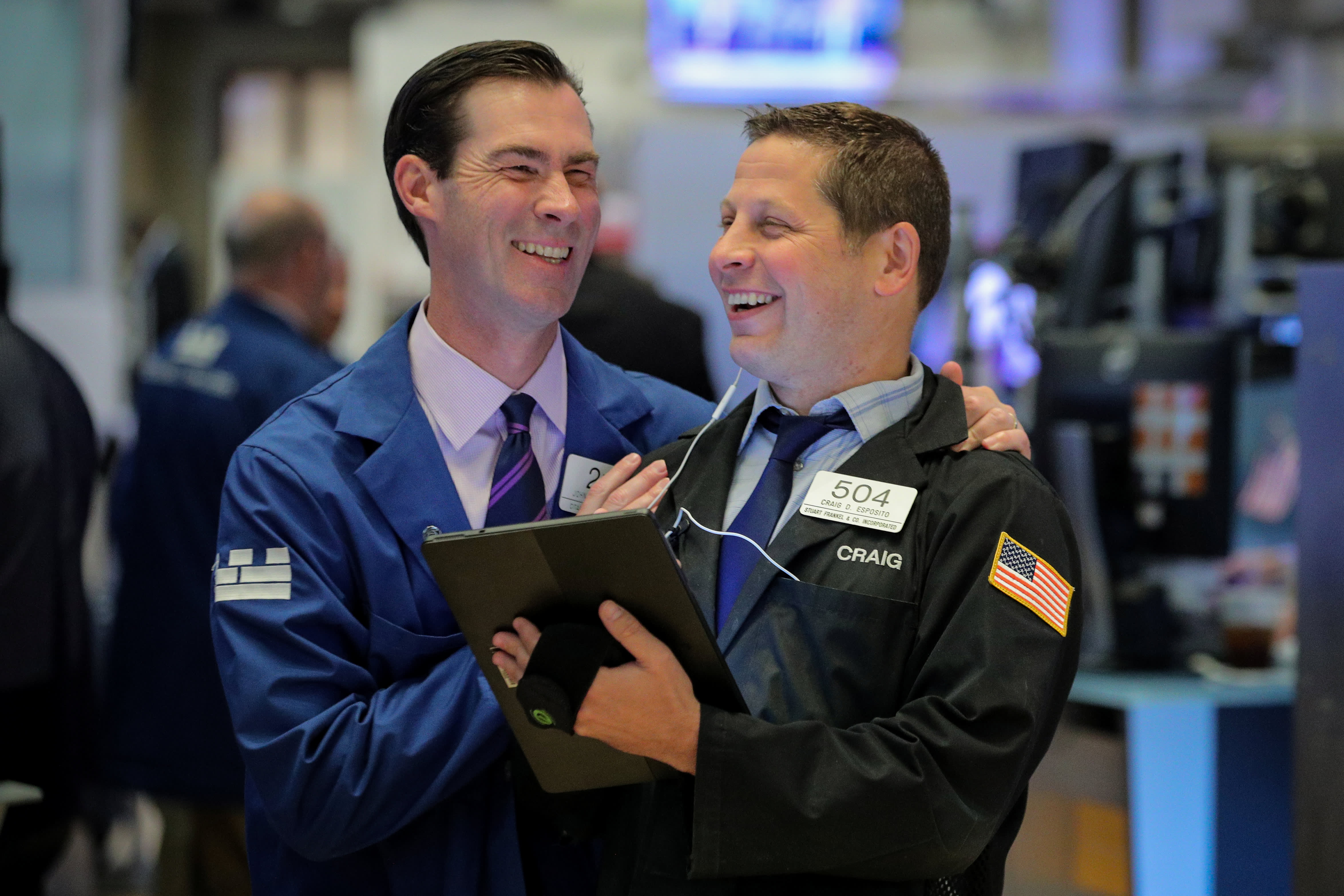 Investors should be aware of the 'gambling mindset' that single-stock ETFs tap into, says an expert.
