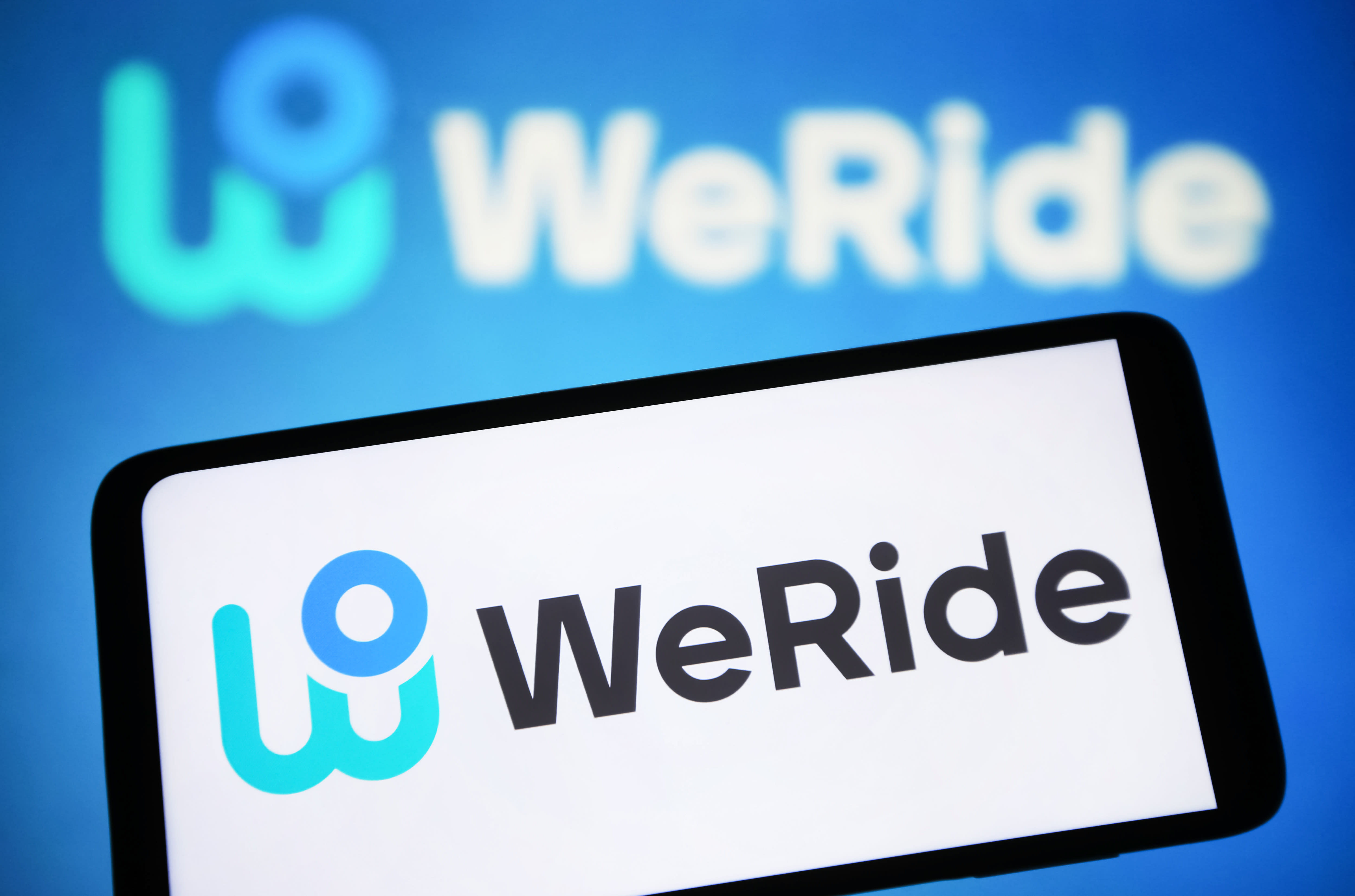 WeRide, China's self-driving startup, postpones its U.S. IPO as the deadline approaches.