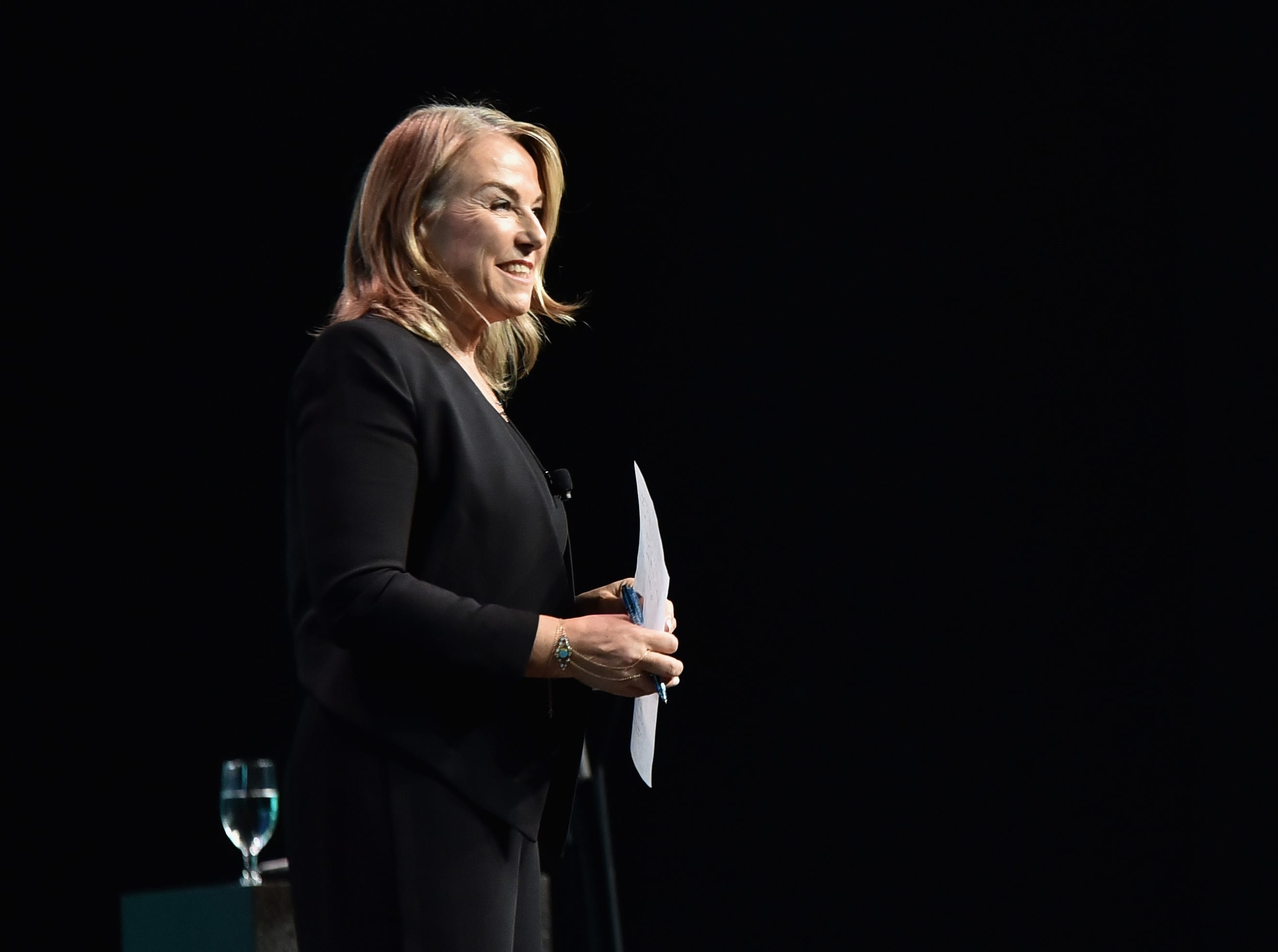 Esther Perel: The one crucial element at work that can make you love your job, regardless of salary or perks.