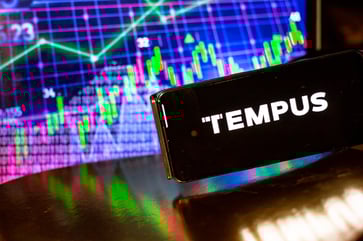 Tempus AI, backed by Google, experiences a 15% increase in stock value during its Nasdaq debut.