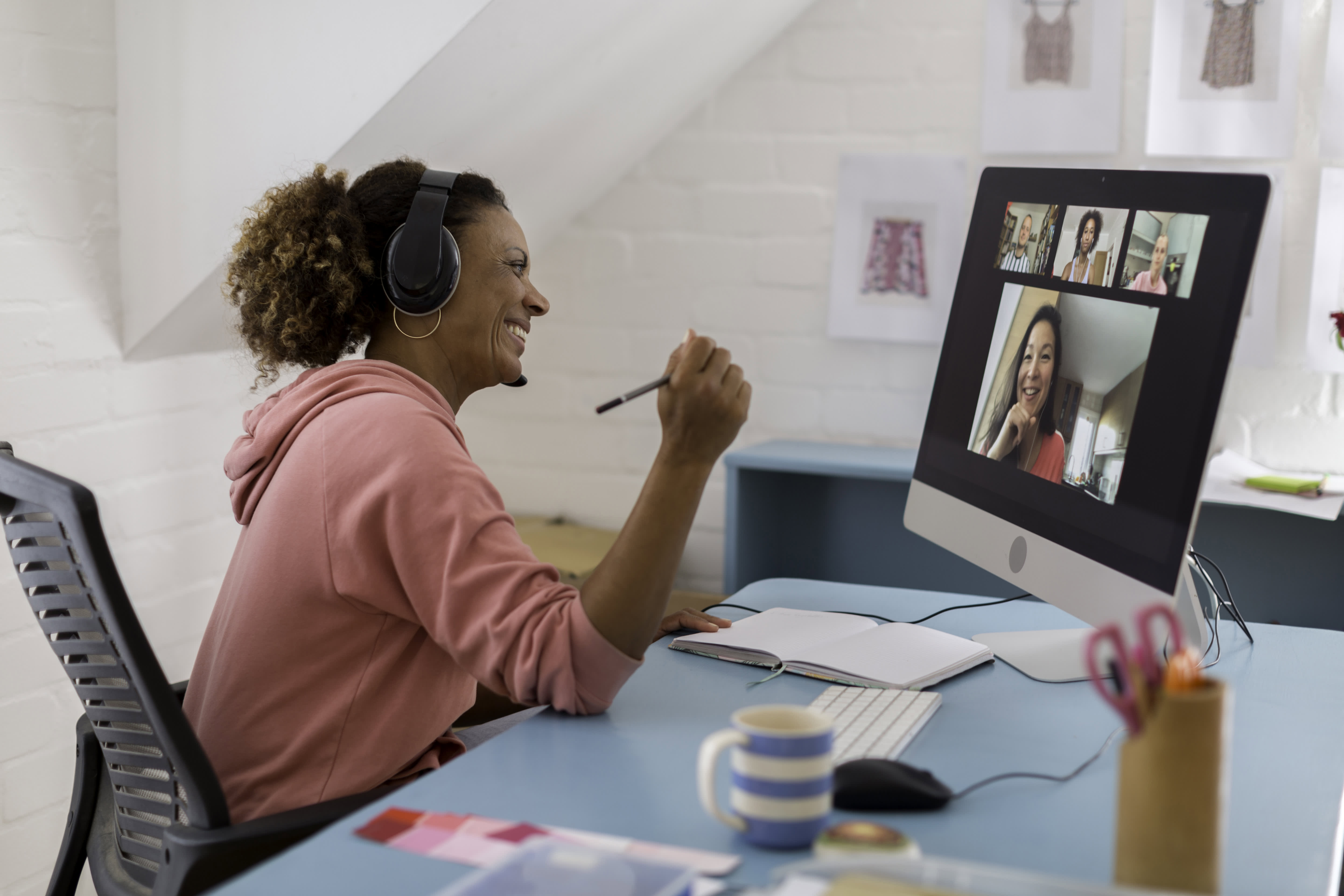 How to conduct effective 15-minute meetings