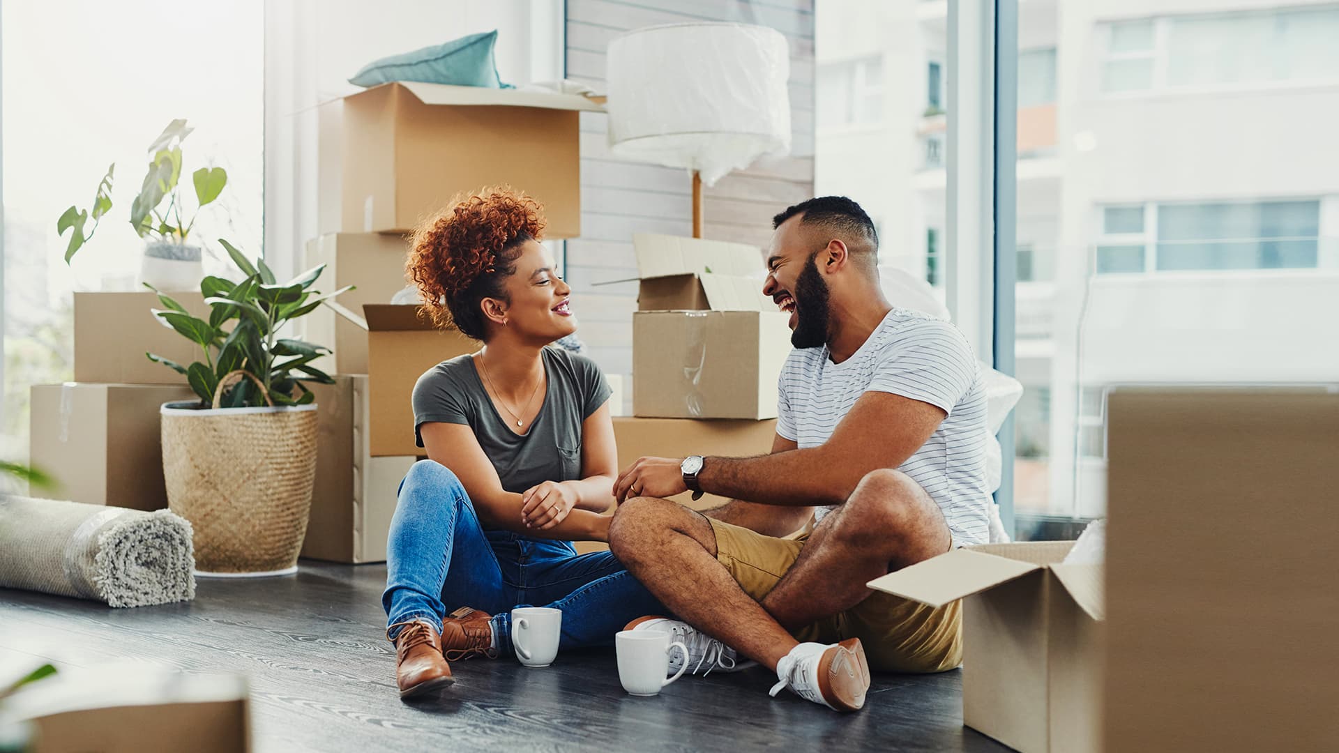 Secure your financial future: Achieve financial wellness for happiness and wealth