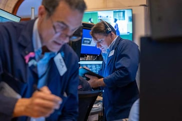 After sliding on the hint of a Fed rate cut, Treasury yields remained steady on Thursday.