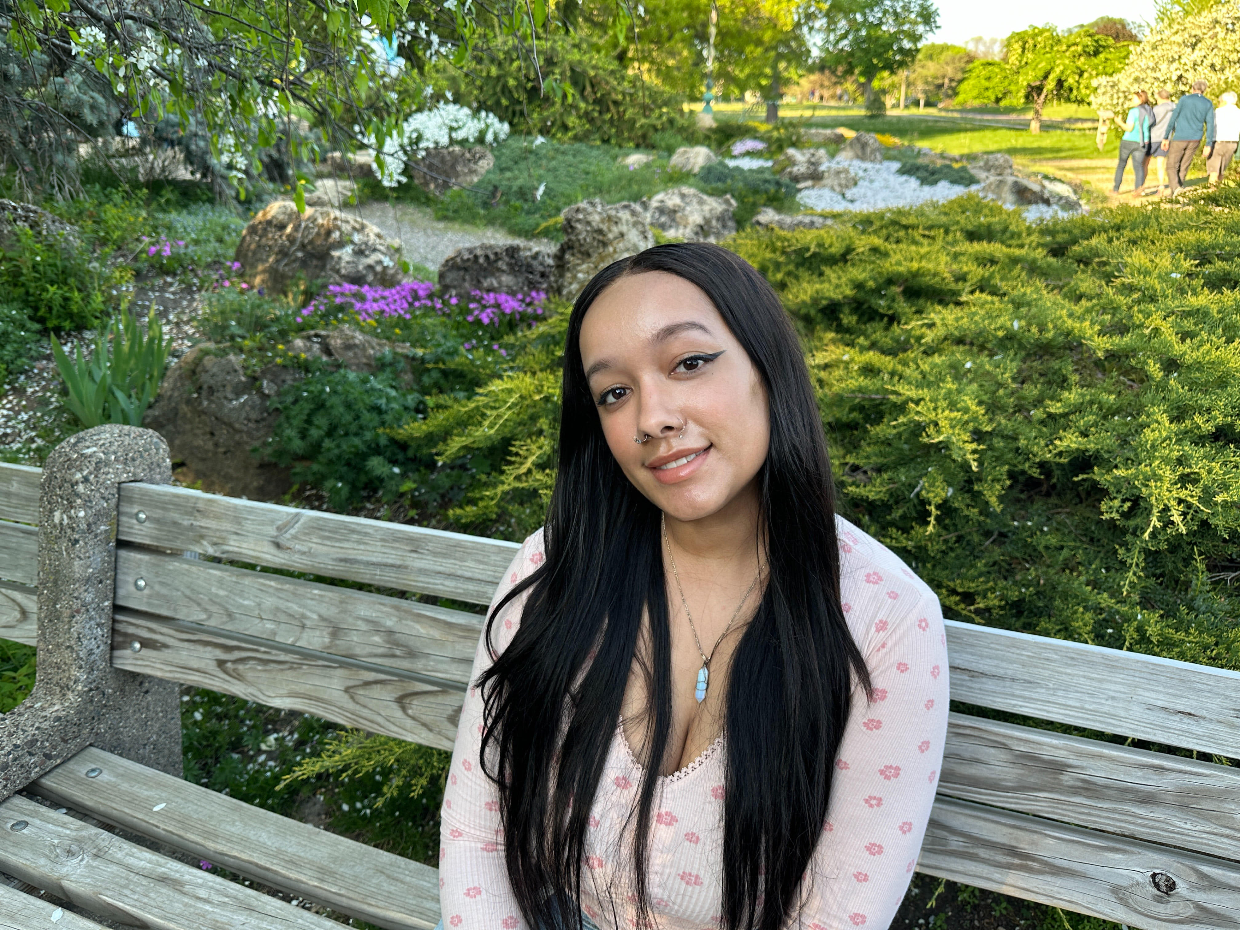 A 22-year-old turned their Roblox side hustle into a successful business earning over $100,000 annually.