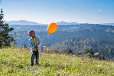 A therapist and mother of two shares the secret to raising emotionally intelligent children who can handle any challenges life throws their way.