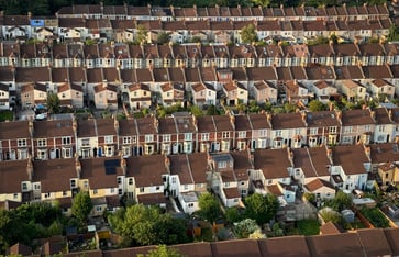 UK homeowners prepare for increased mortgage payments as interest rates rise.