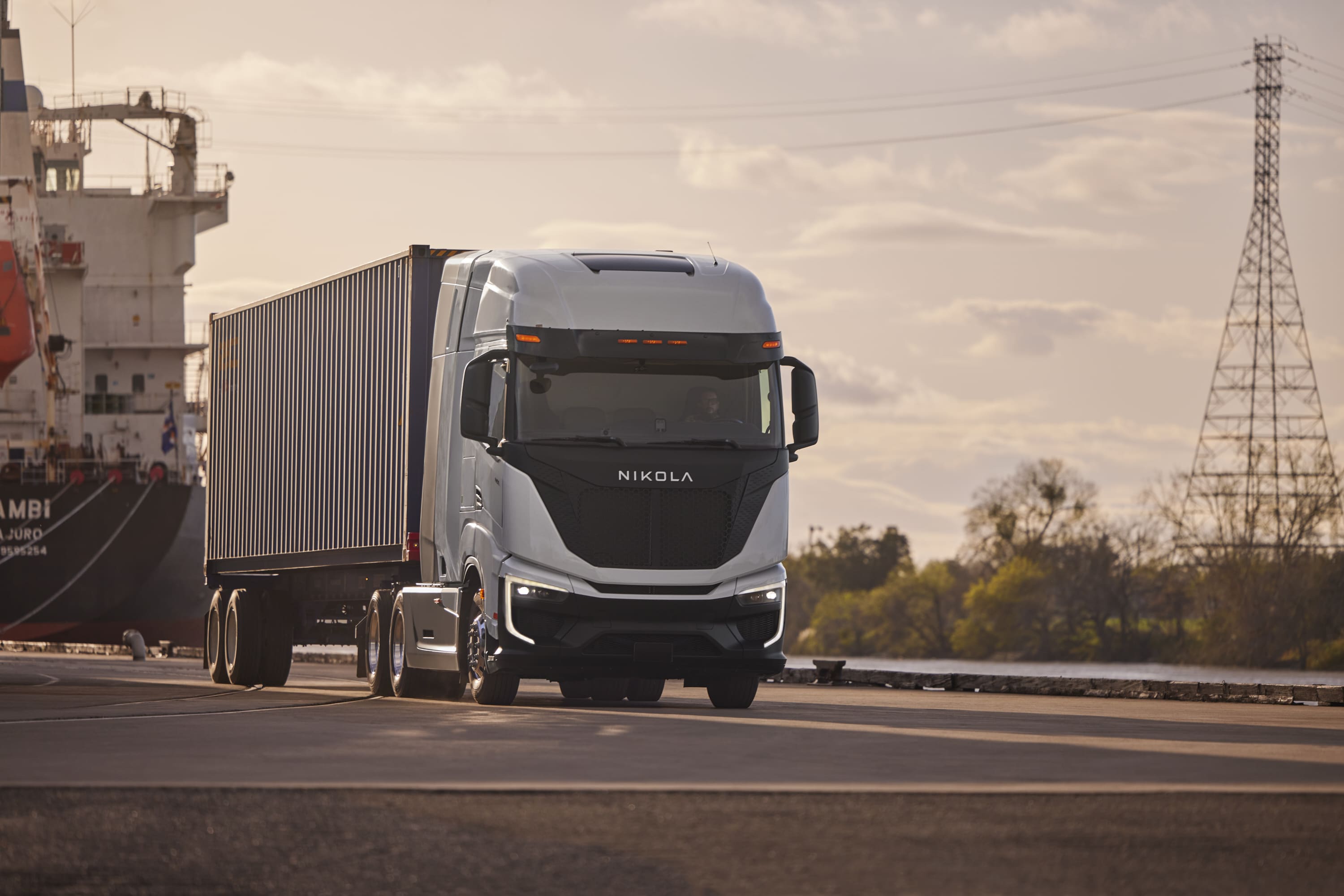 Nikola's financial losses expand after a costly recall of its battery-electric semi trucks.