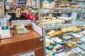 The contribution of Latinas to the U.S. economy could be even greater, according to a new report.