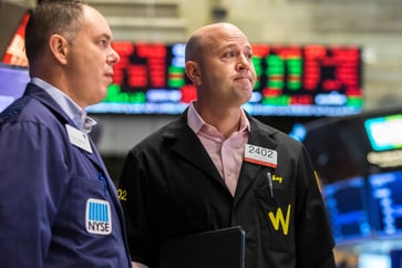 In the week ahead, oil, inflation, and interest rates could serve as indicators for stock performance.