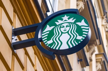 Starbucks aims to enhance its stores for both customers and baristas.