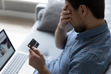 With over 20 years of experience, a credit expert shares the biggest mistake they made with their first card and how they corrected it, ultimately improving their credit score.