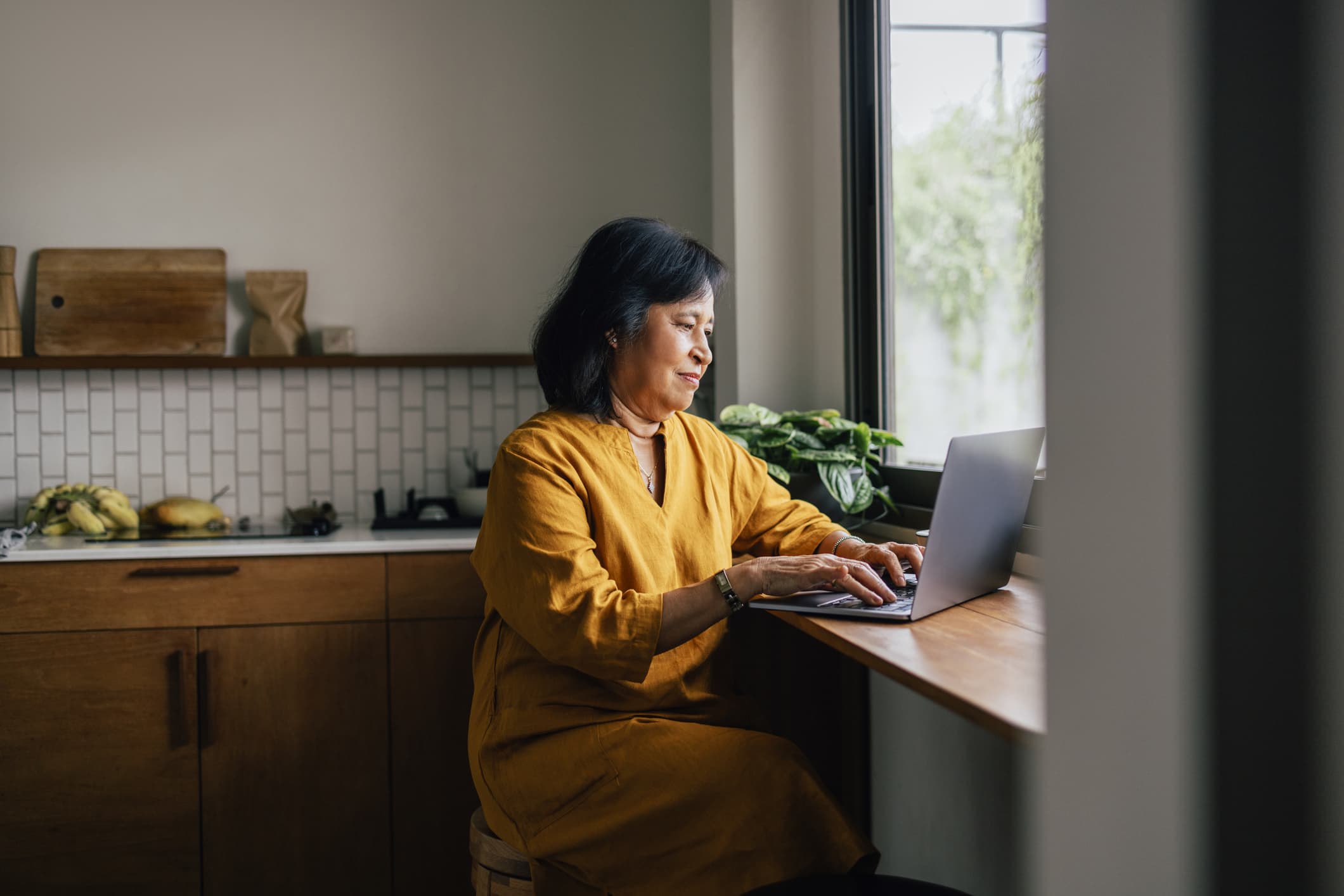 This college has introduced a unique program for parents dealing with an 'empty nest'.