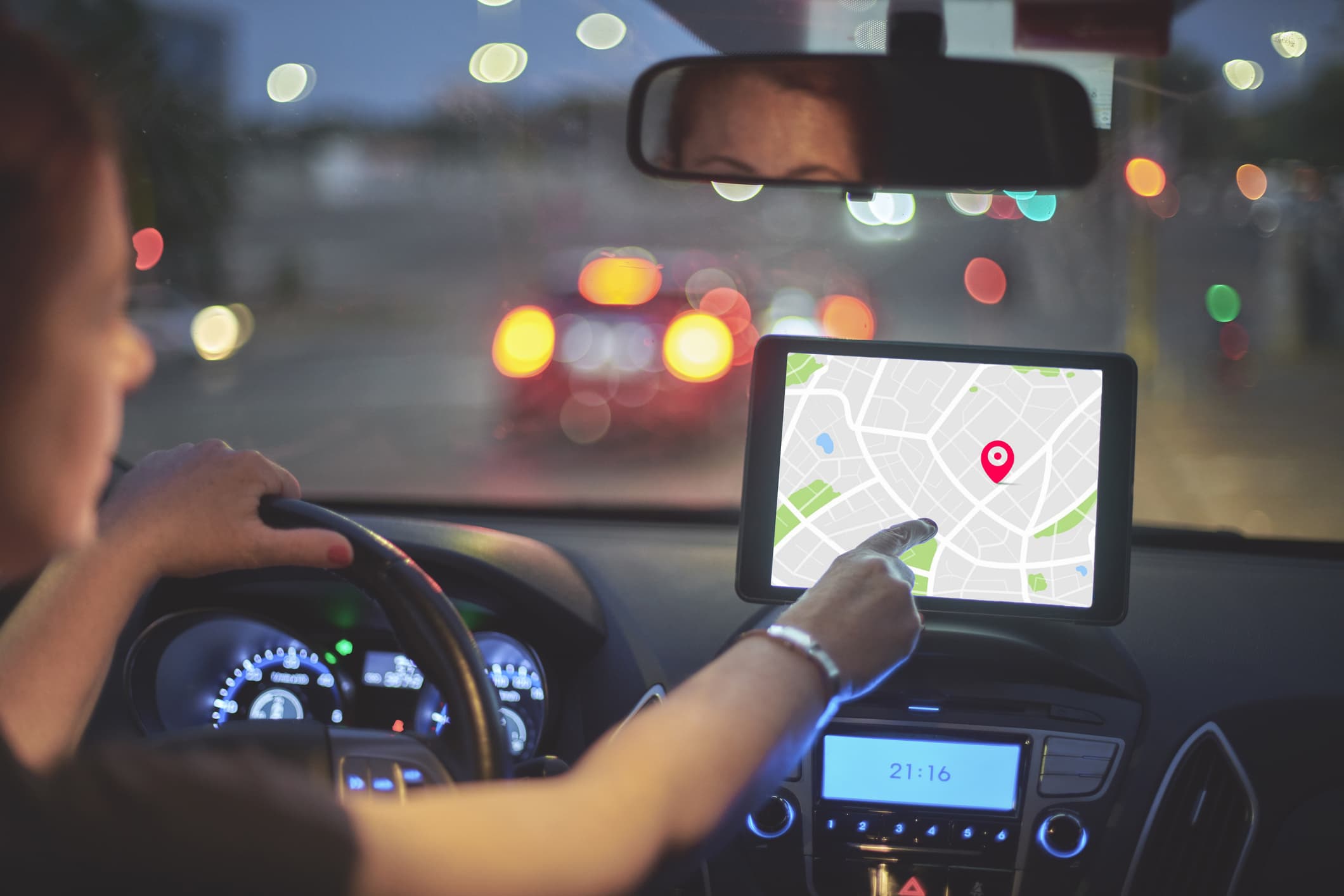 Preventing Your Internet-Connected Car from Sharing and Selling Your Driving Data