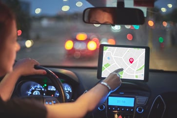 Preventing Your Internet-Connected Car from Sharing and Selling Your Driving Data