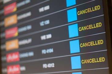 Flight delays are common during summer. Here's what travelers should be aware of.