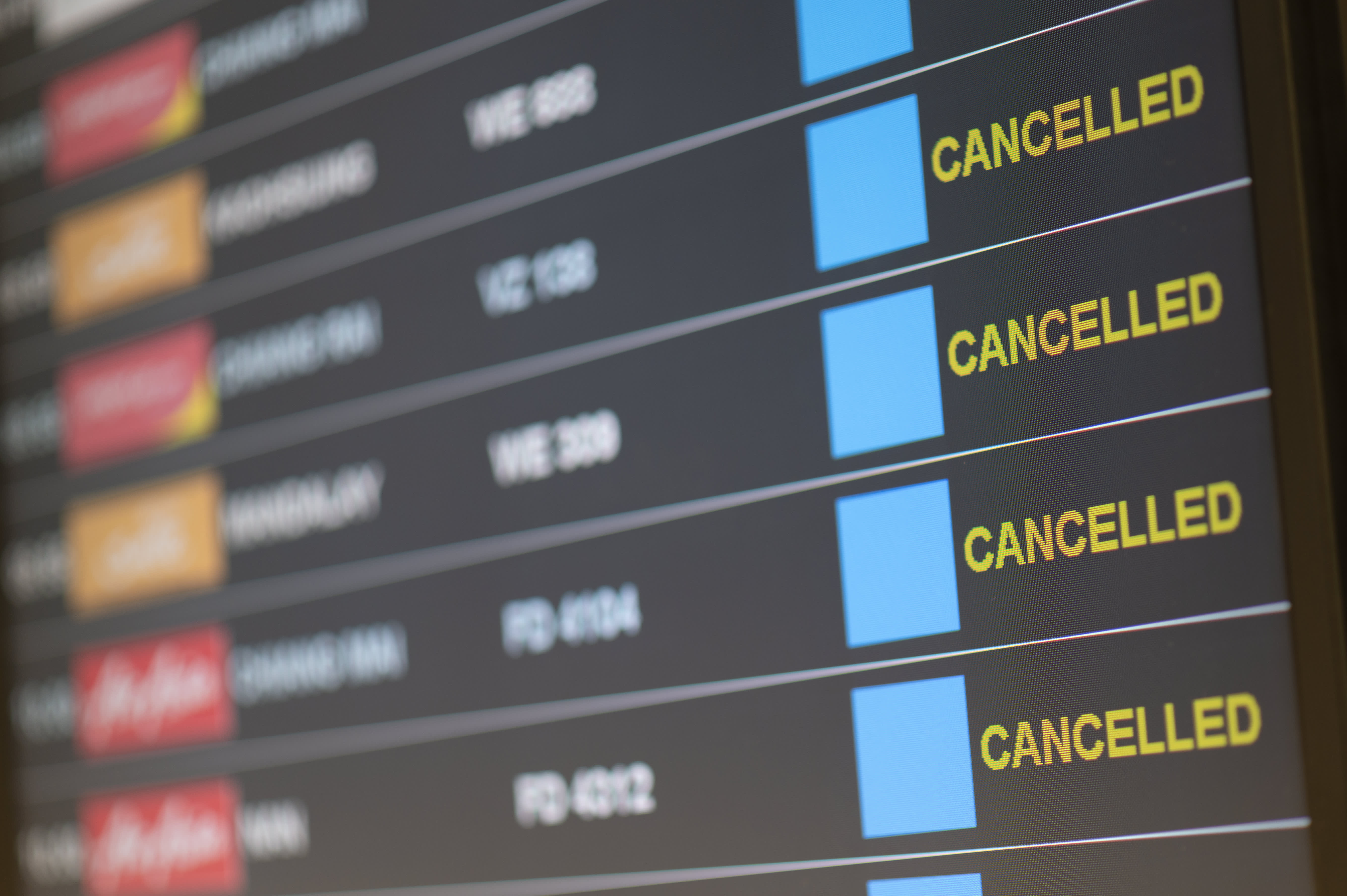 Flight delays are common during summer. Here's what travelers should be aware of.