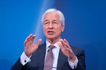 Good CEOs possess a vital soft skill, according to Jamie Dimon, which is crucial for success; failing to develop this skill will ultimately lead to failure.