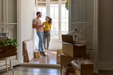 Top-ranked advisors suggest these key steps when buying a home.