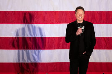 Elon Musk PAC faces legal action from Philadelphia DA to halt $1 million lottery for voters.