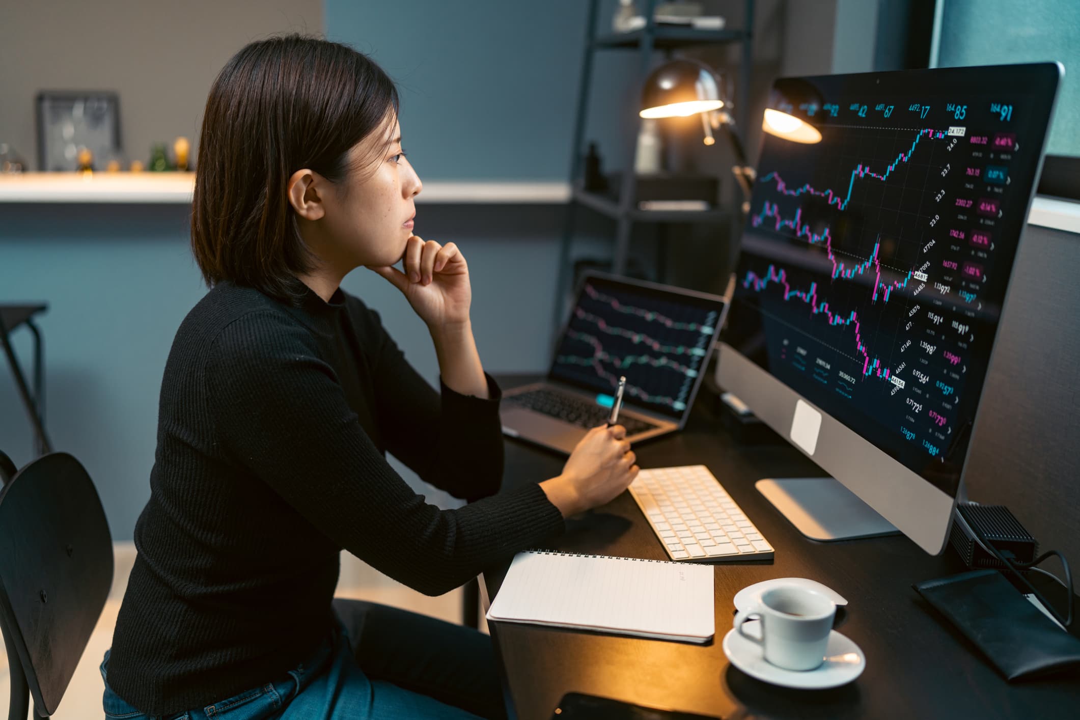 How the new IRS guidance on crypto tax reporting affects investors.