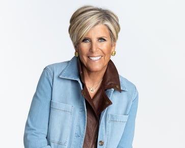 Suze Orman advises that everyone should definitely own bitcoin for this reason.