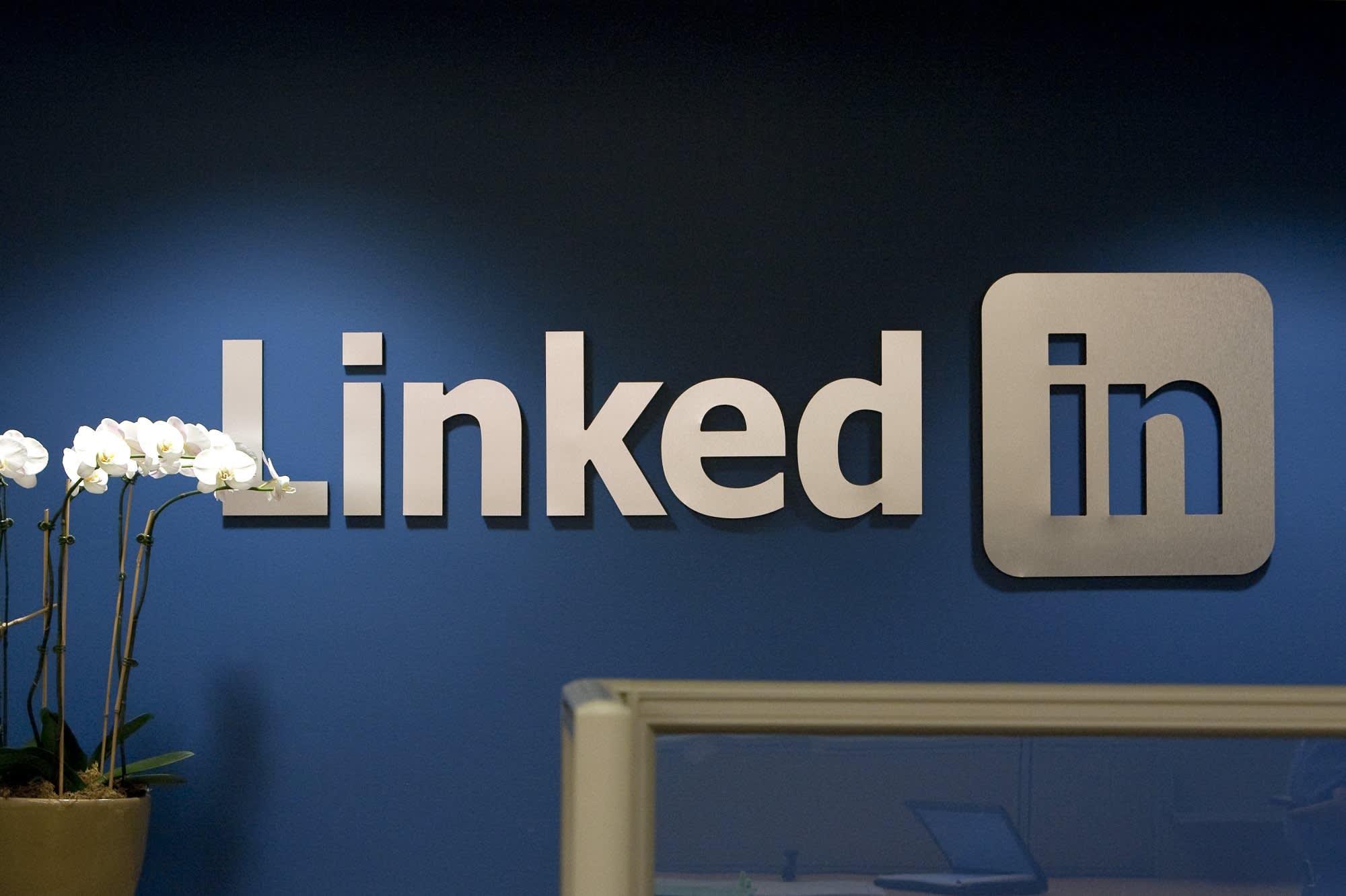 LinkedIn has taken measures to combat the spread of scams and misinformation by verifying 55 million of its users.