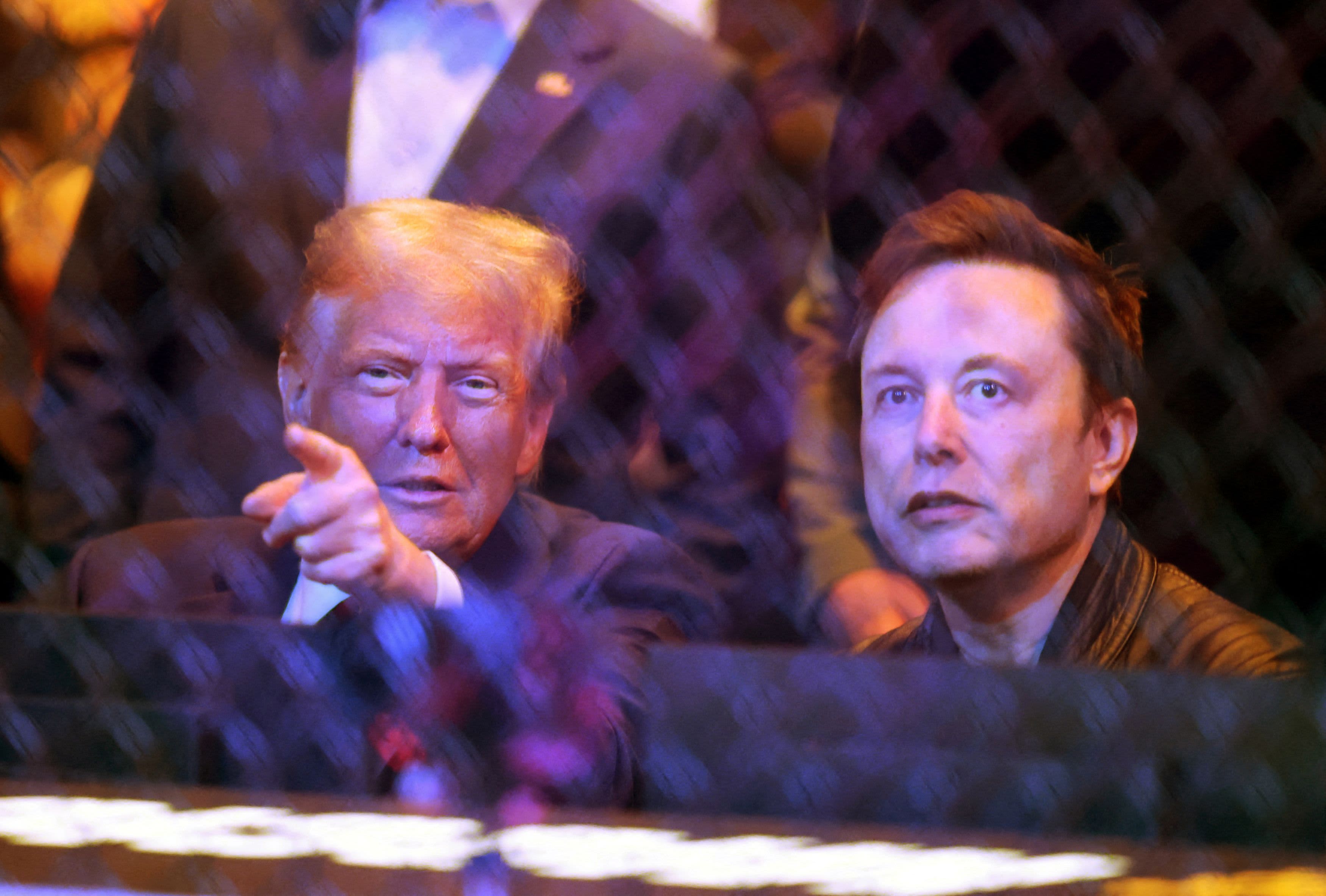 Elon Musk and Trump to Attend SpaceX Starship Launch in Texas