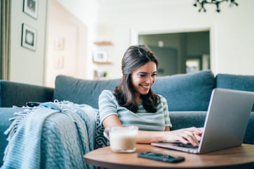 Improve your happiness and well-being with these 5 free online courses.