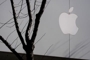 The U.S. Supreme Court has declined to review Apple's victory in a $503 million patent verdict.