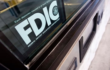 The potential downfall of the FDIC and CFPB during Trump's second term could have significant implications for consumers.