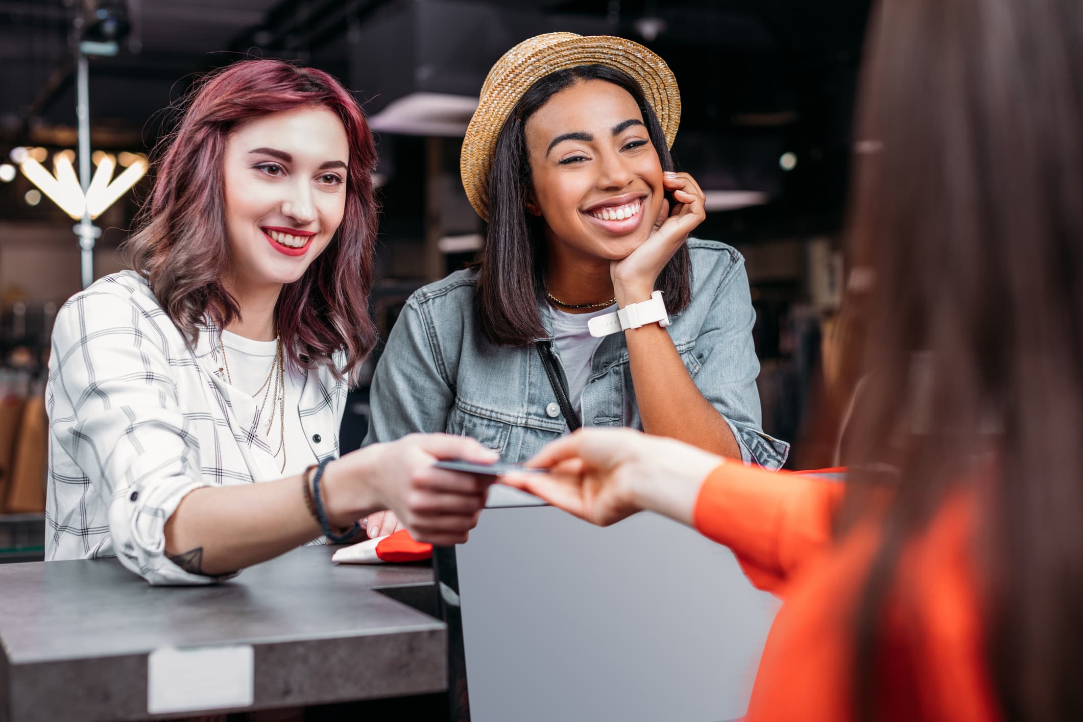 Tired of "tip creep"? Here are 5 situations where it's acceptable not to tip, according to etiquette experts.