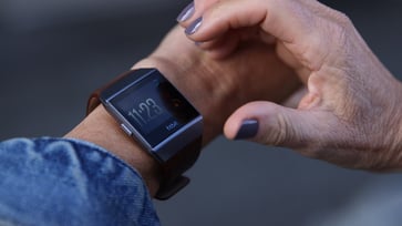 Over 1.7 million smartwatches recalled by Google due to burn risk