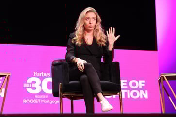 I interviewed more than 100 female leaders and discovered the top three traits that contribute to their success.