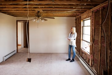 A new report reveals that some Gen Zers who purchased fixer-upper homes now regret their decision.