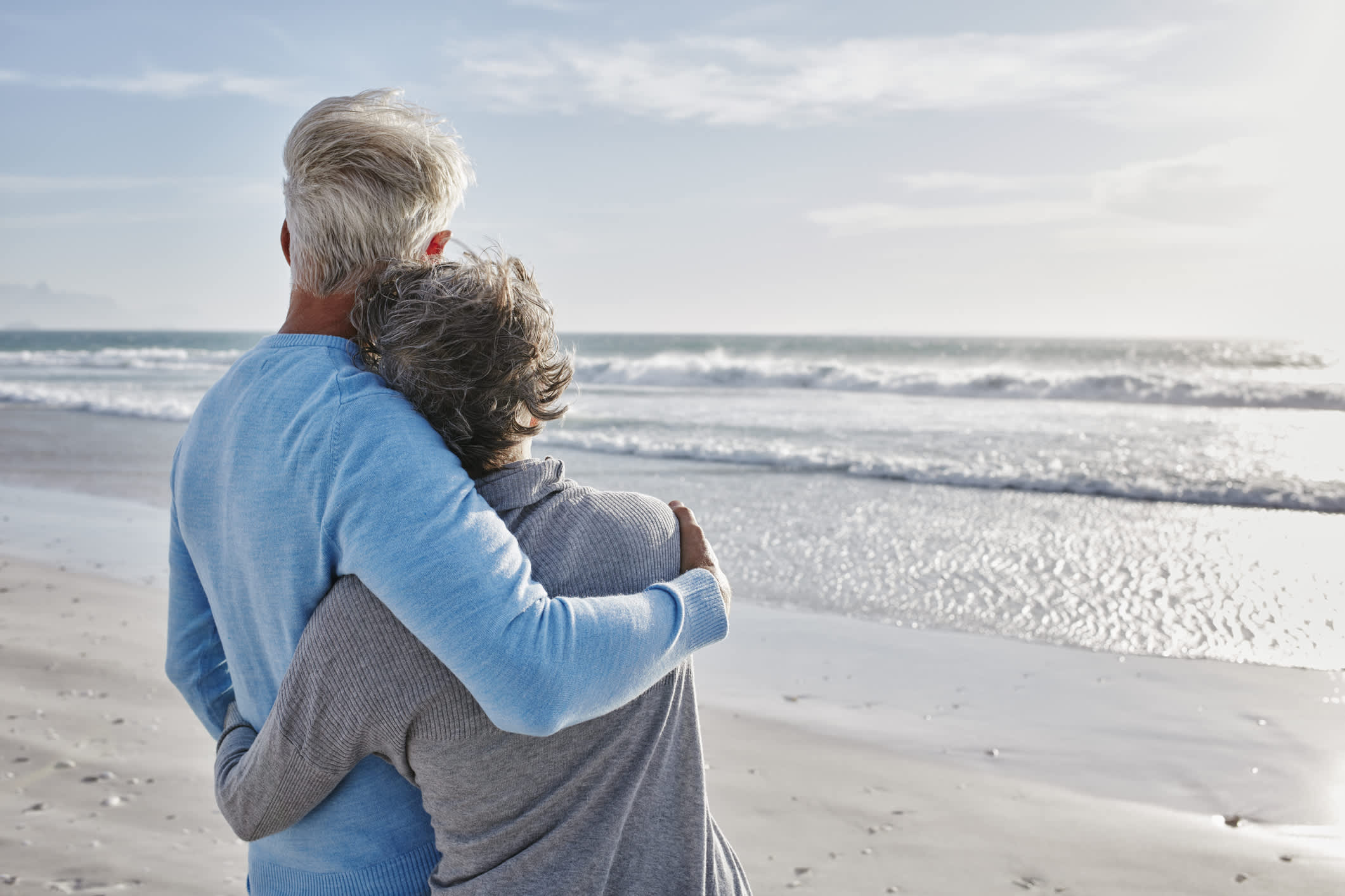 The amount of money needed for a comfortable retirement varies by state in the United States.