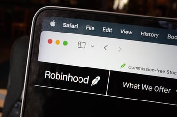 Robinhood Faces Securities Violations Charges and Will Pay a $45 Million Penalty