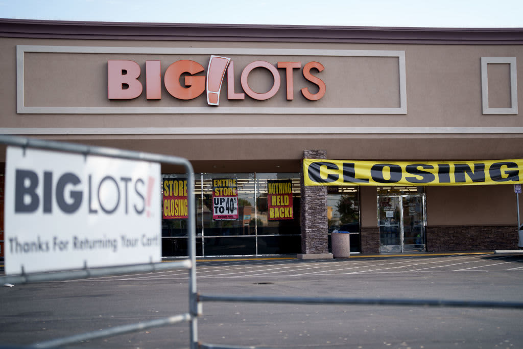 PE firm acquires Big Lots as it pledges to maintain 'extreme bargains'